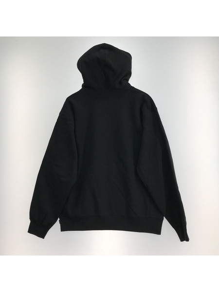 Supreme パーカー 21SS KAWS Chalk Logo Hooded Sweatshirt