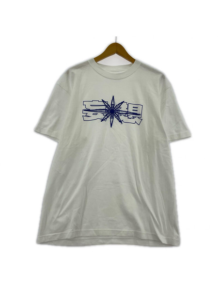 PARANOID 半袖Tシャツ・カットソー 妄想プリントTee