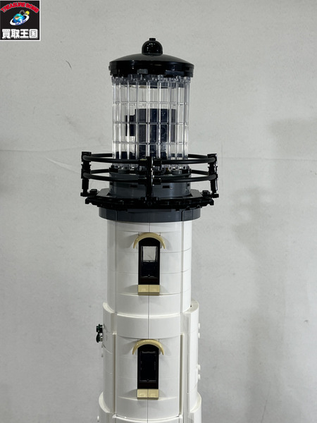 LEGO LIGHT HOUSE 21335 灯台[値下]