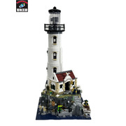 LEGO LIGHT HOUSE 21335 灯台[値下]