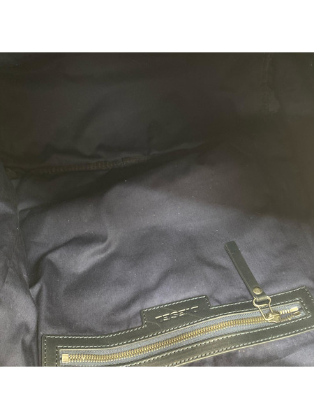 DIESEL ソノ他バッグ デニム加工トートバッグ[値下]