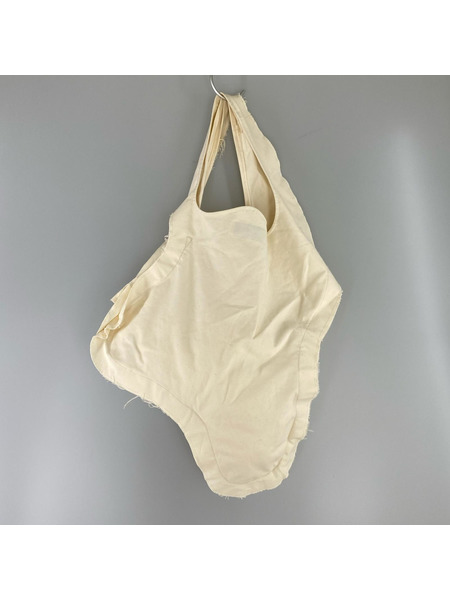 OVERCOAT トートバッグ OYSTER BAG トートバッグ S21A03SB-SWC-DD