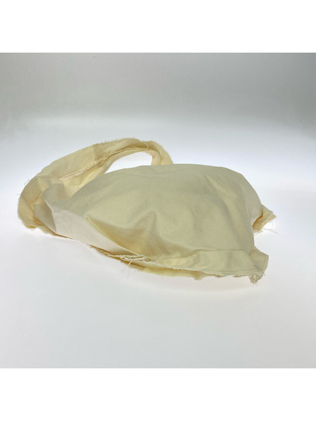 OVERCOAT トートバッグ OYSTER BAG トートバッグ S21A03SB-SWC-DD