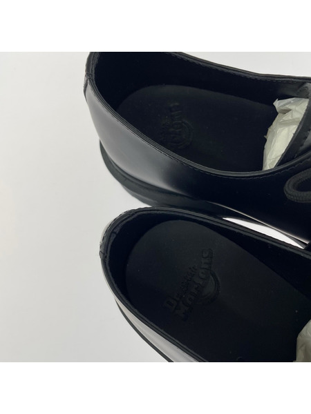 Dr.Martens シューズ 1461 MONO 14345001 SMOOTH (UK9) BLACK