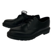 Dr.Martens シューズ 1461 MONO 14345001 SMOOTH (UK9) BLACK