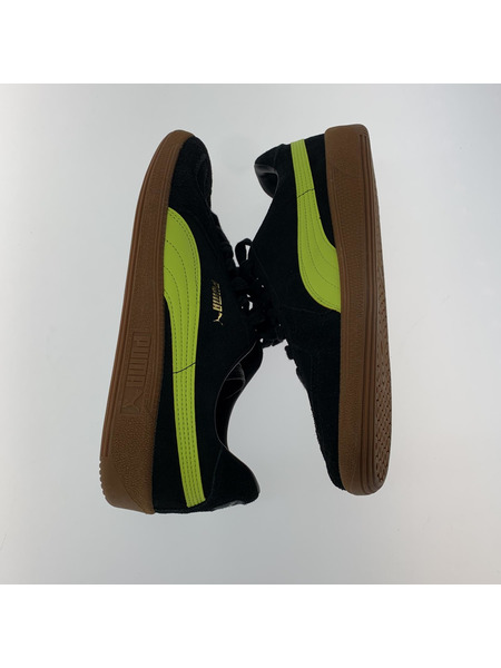 PUMA ARMY TRAINER SUEDE (28.0) 388156-06