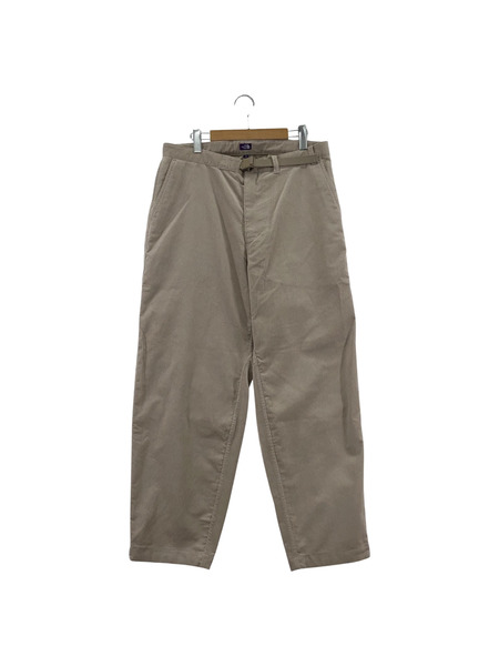 THE NORTH FACE PURPLE LABEL Corduroy Tapered Field Pant[値下]