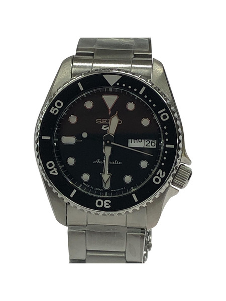 SEIKO 5sports Sports Style 自動巻キ