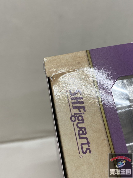 S.H.Figuarts 葬送のフリーレン フェルン 未開封