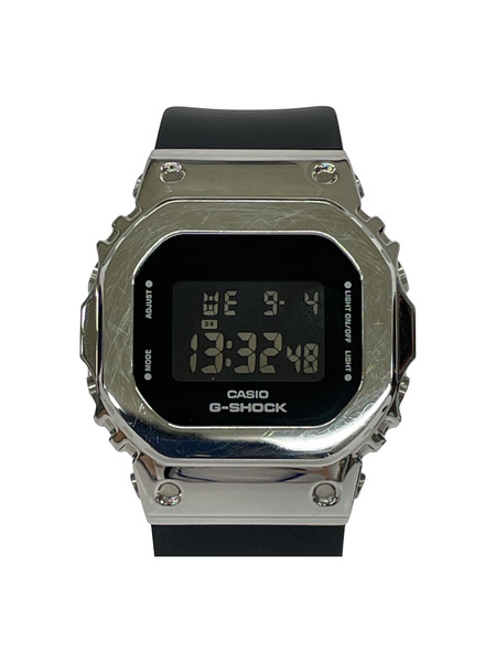 G-SHOCK GM-S5600-1JF