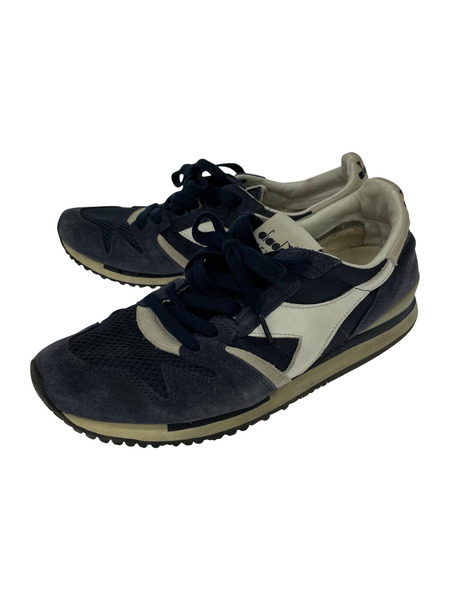 DIADORA/HERITAGE EXODUS/28㎝/NVY