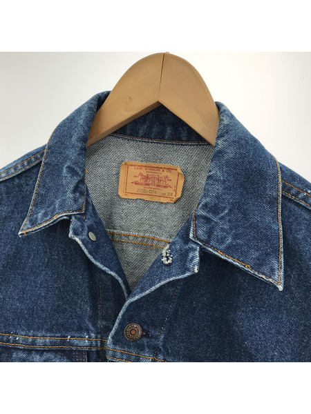 Levi's 80s 70506 デニムジャケット 38R[値下]