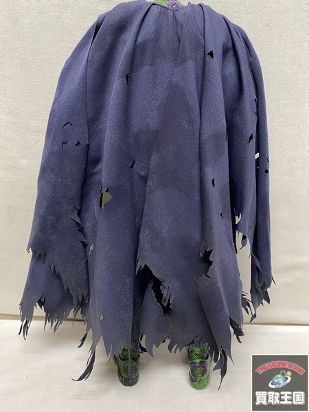 DC ジョーカー バットマン・インポスター版 ホットトイズ 1/6スケールフィギュア