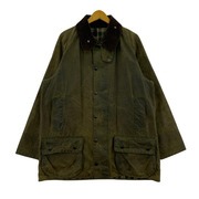 Barbour ジャケット 3ワラント BEAUFORT C42/107CM