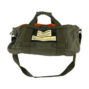 BOEING. ソノ他バッグ Red Canoe Boeing Nylon Stow Bag カーキ