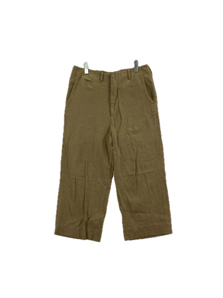 パンツ MAATEE&SONS 23AW CHEAP CHINO