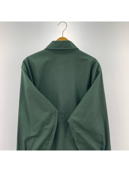 FILSON ジャケット ダブルマッキーノクルーザー ポリコン(XL)