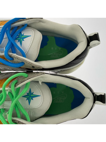 NIKE スニーカー CL1502-001 AIR MAX 98 OA GS NYC LA MEZCLA