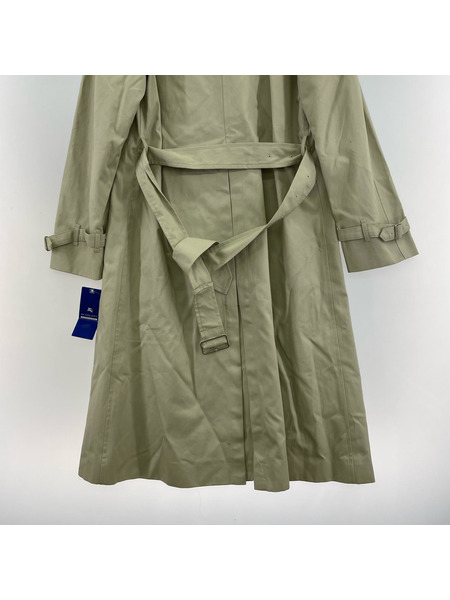 BURBERRY BLUE LABEL ソノ他 BURBERRY BLUE LABEL ノバチェックコート