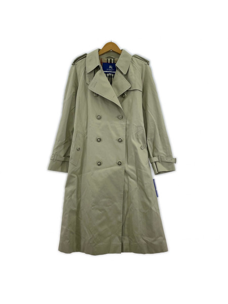 BURBERRY BLUE LABEL ソノ他 BURBERRY BLUE LABEL ノバチェックコート