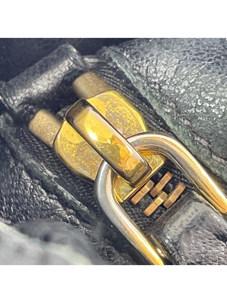 トートバッグ PRADA/ジャガードロゴナイロンバッグ