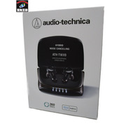audio−technica ATH-TWX9 ワイヤレスイヤホン