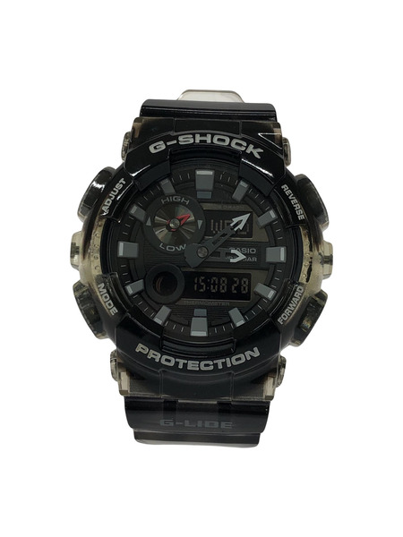 G-SHOCK　GAX-100MSB[値下]