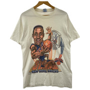 OLD SALEM KNICKS Tシャツ M USA製