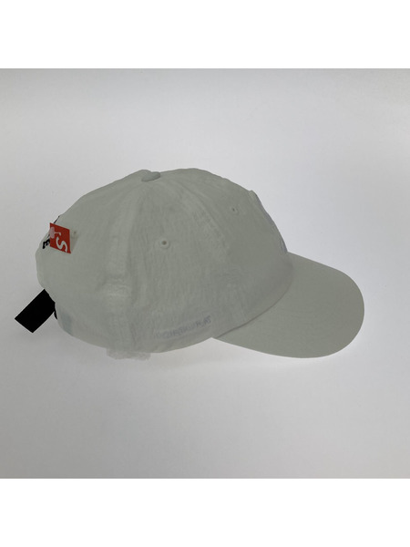 Supreme 23SS Cordura Ripstop S Logo 6-Panel