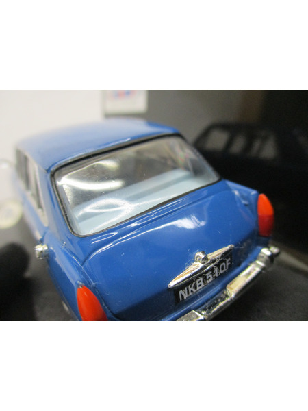 VITESSE Wolseley 1300 ブルー