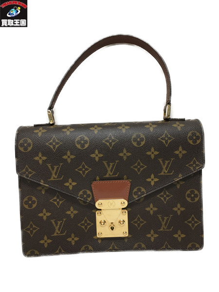 Louis Vuitton ルイヴィトン コンコルド　モノグラム　M51190