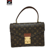 Louis Vuitton ルイヴィトン コンコルド　モノグラム　M51190