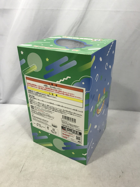 一番くじ ウマ娘 D賞 ツインターボ