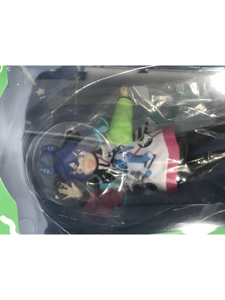 一番くじ ウマ娘 D賞 ツインターボ