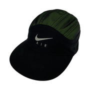 17AW/Supreme × NIKE/Trail Running Hat/BLK