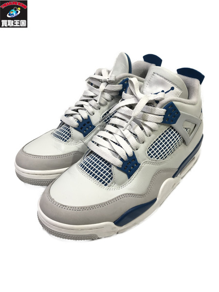 NIKE/AIR JORDAN 4 RETRO/FV5029-141/28cm/ナイキ