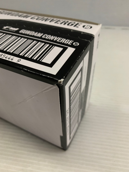その他グッズ ガンダム ガンダムコンバージ 15 BOX