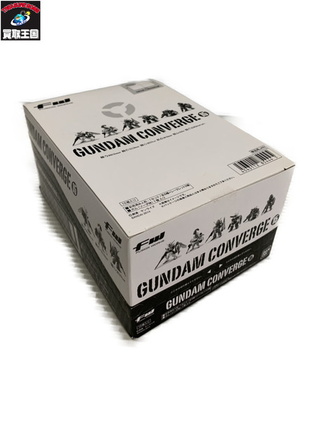 その他グッズ ガンダム ガンダムコンバージ 15 BOX