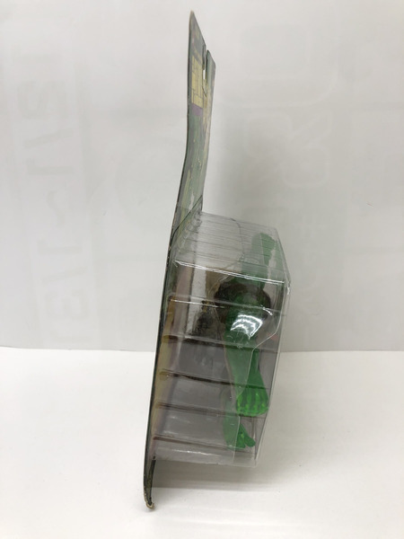MARVEL TOYBIZ社製 ハルクシリーズ LEADER-HULK