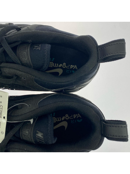 NIKE スニーカー AIR VAPORMAX EVO(27.5)