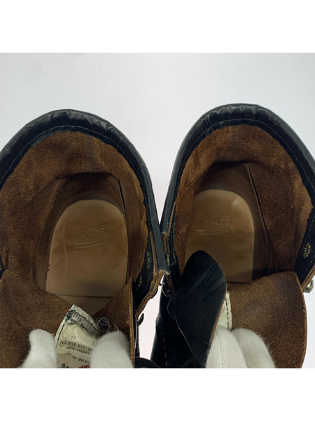 RED WING ブーツ 3345 BLACKSMITH US11D 29cm 黒