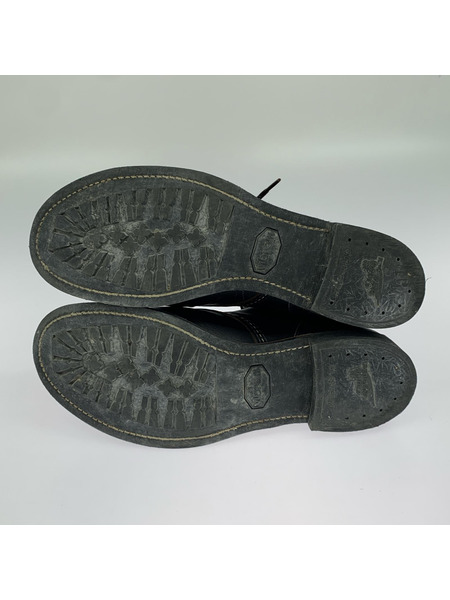 RED WING ブーツ 3345 BLACKSMITH US11D 29cm 黒