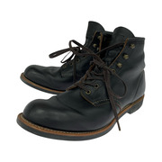 RED WING ブーツ 3345 BLACKSMITH US11D 29cm 黒