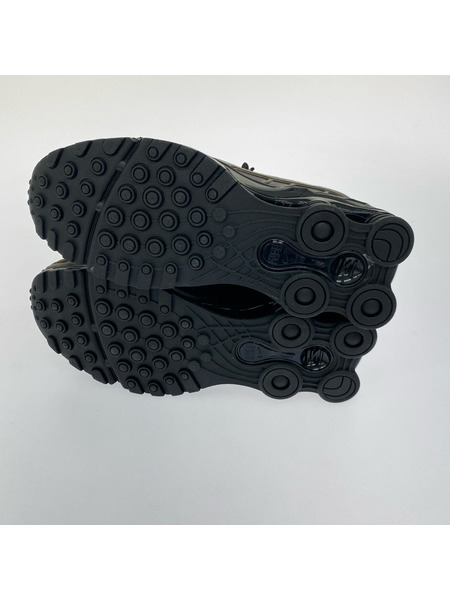 NIKE スニーカー Black and Light British Tan