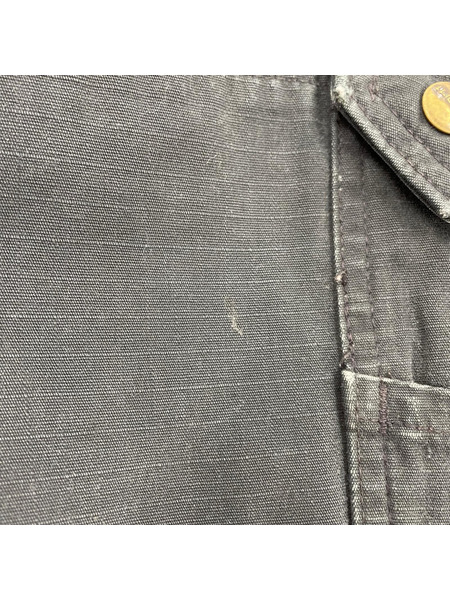 Carhartt パンツ リップストップ ペインターパンツ 黒