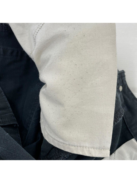 Carhartt パンツ リップストップ ペインターパンツ 黒