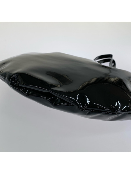 JUNYA WATANABE COMME des GARCONS  JJ-K 209 ガマ口ハンドバッグ