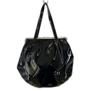 JUNYA WATANABE COMME des GARCONS  JJ-K 209 ガマ口ハンドバッグ