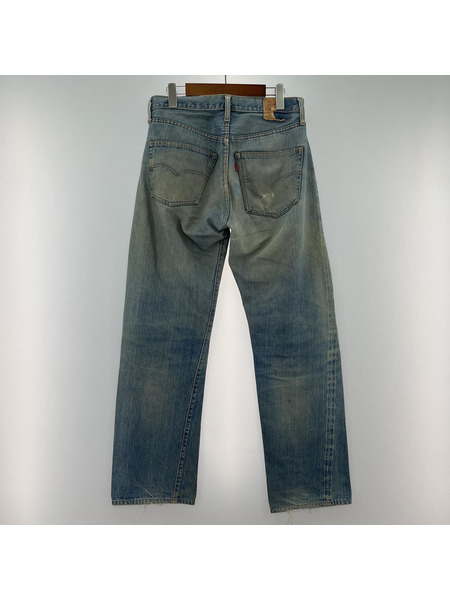 70s Levi's 66 後期 デニムパンツ (実寸W31)