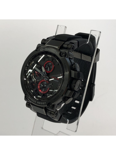 G-SHOCK MTG-81000　MT-G　腕時計　タフソーラー